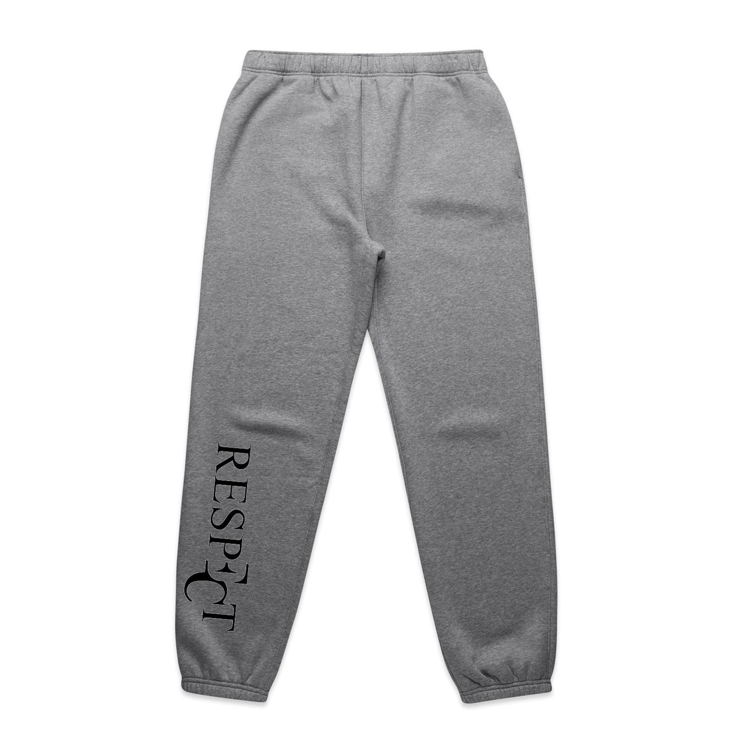 EC RESPECT ATHLETIC HEATHER SWEATPANTS