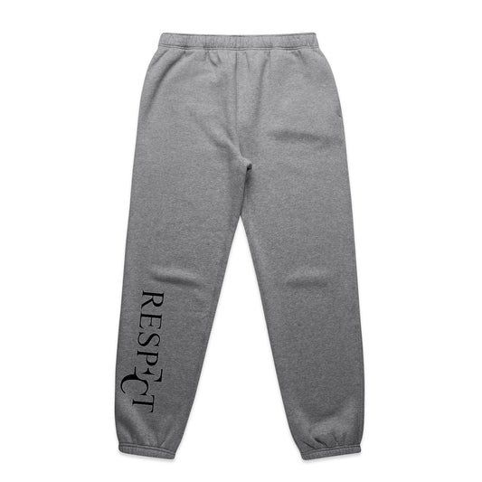 EC RESPECT ATHLETIC HEATHER SWEATPANTS